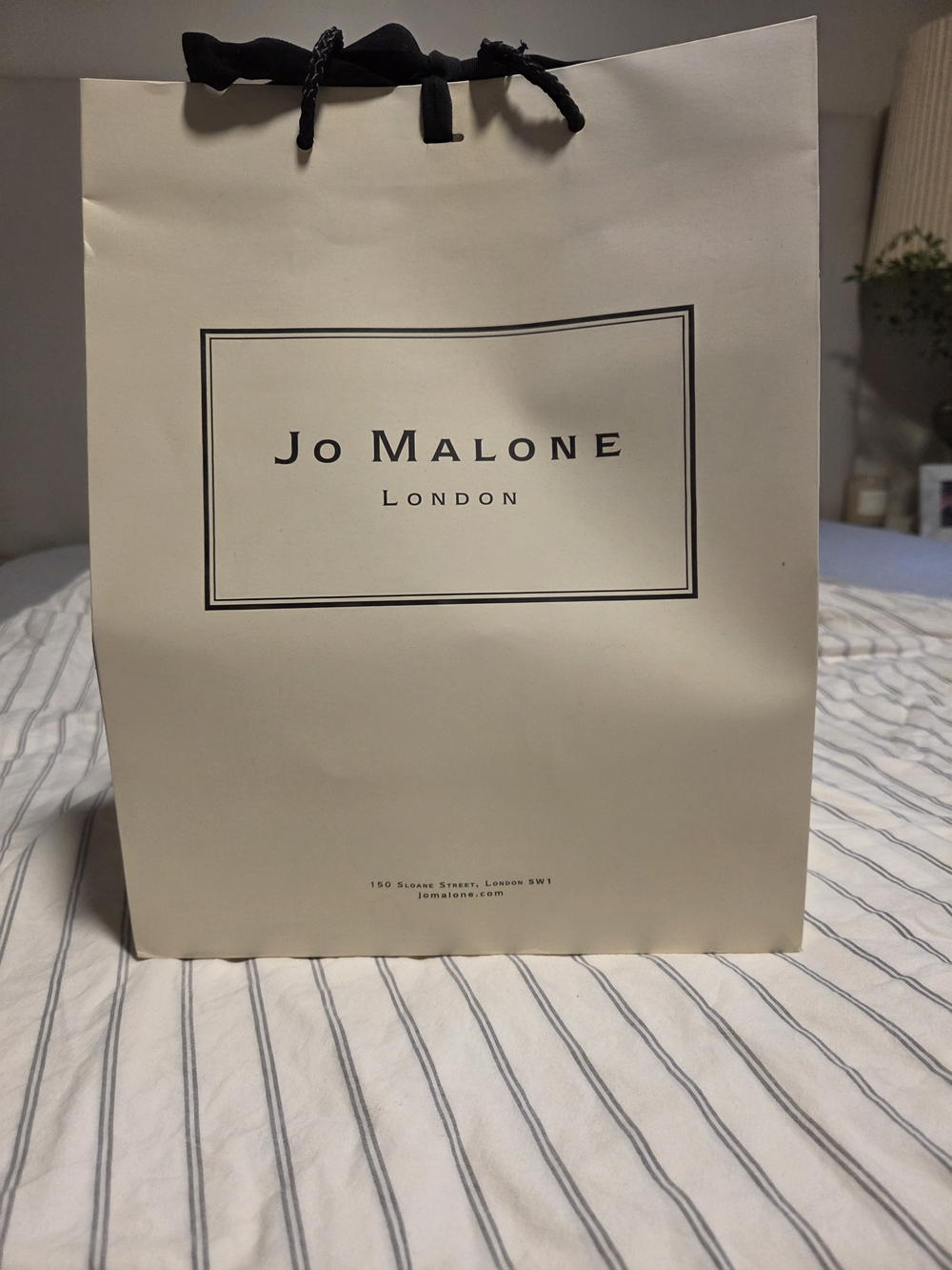 Jo Malone London Martyn Thompson